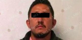 'El Bucanas' Molino was wanted for murder.
