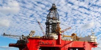 Joint ventures by Pemex would focus on deepwater reserves.
