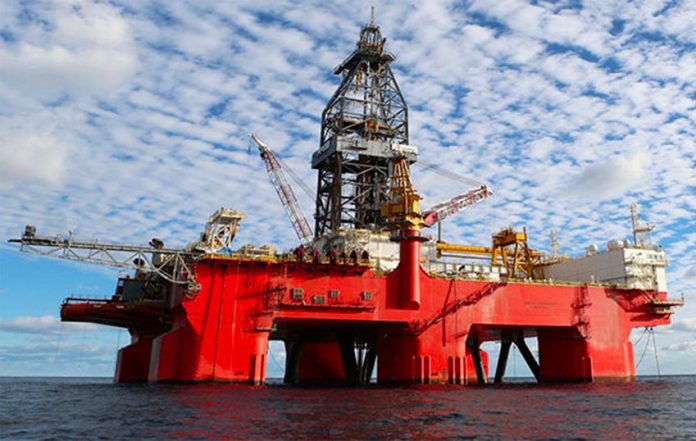 Joint ventures by Pemex would focus on deepwater reserves.