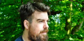 Brennan: 'Getting glimpses into Mexico through literature, through photography, it started to make sense to come here.'