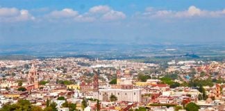 San Miguel de Allende has seen 72 homicides this year, according to a local organization.