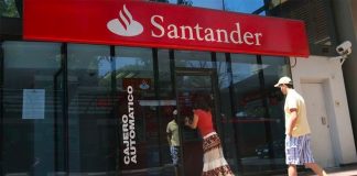 Bank introduces card-less banking.