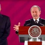 Navy Secretary Ojeda reports on sargassum removal