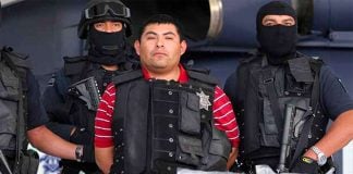 Zetas co-founder González.