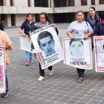 Parents of Ayotzinapa students still wonder where their children are, five years later.