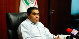 Governor Barbosa: no force was necessary to free hostages.