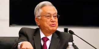 Bartlett denies any wrongdoing.