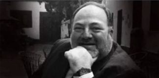 Former professor Berenzon was fired for plagiarism.