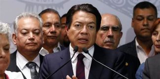 Deputy Delgado: amnesty law stands a good chance of passing.