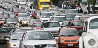 Owners of more than one million vehicles owe money.
