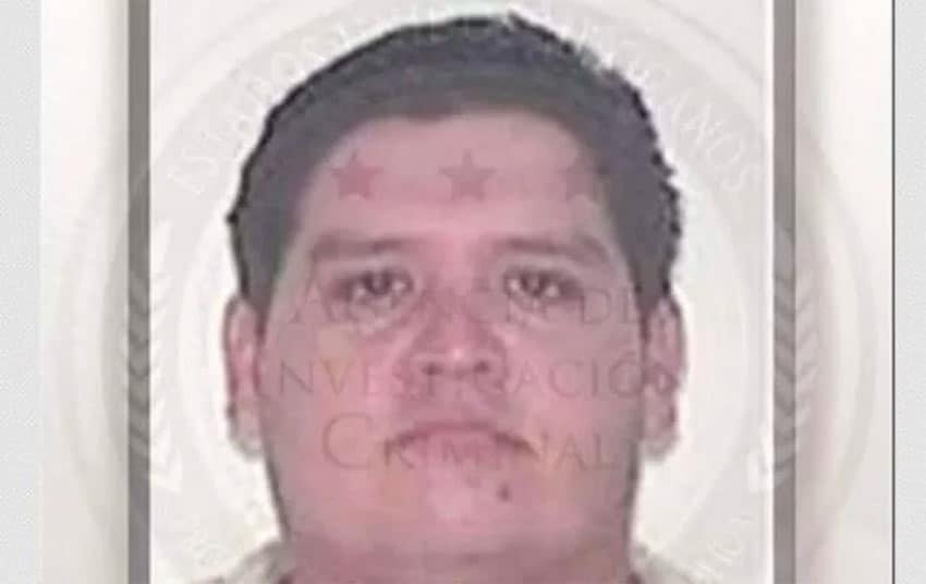 'El Gil' was a key suspect in the disappearance of 43 students in Guerrero in 2014.