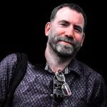 Journalist Ioan Grillo.