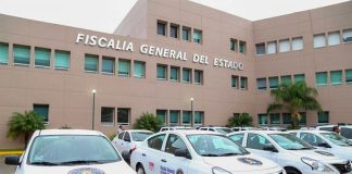 The Guerrero Attorney General's Office has Mexico's lowest prosecution rate.