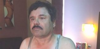 'El Chapo' Guzmán wants his assets to go to indigenous peoples.