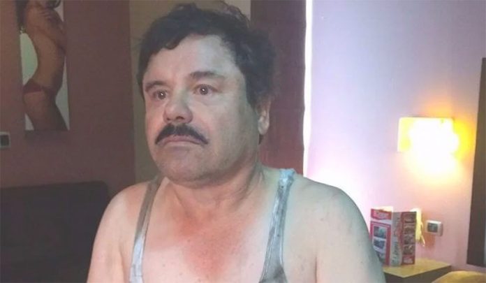 'El Chapo' Guzmán wants his assets to go to indigenous peoples.