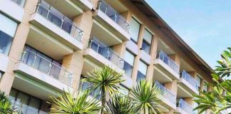 Hotels would like to see a level playing field among accommodations operators.