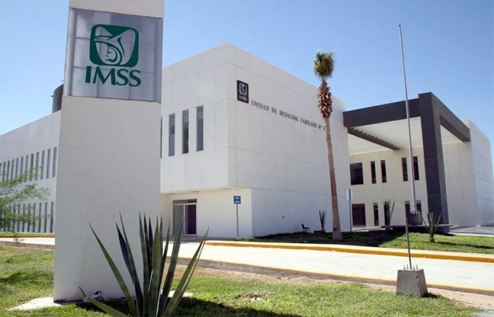 An IMSS hospital visit was an uncomfortable ordeal.