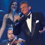 José José, the Prince of Song.