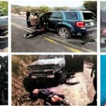 Suspect's phone contained some gruesome evidence.