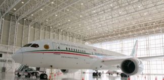 Its sale will mean water service in Hidalgo.