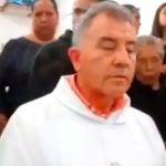 The Hidalgo priest who refused to bless 'corrupted' body.