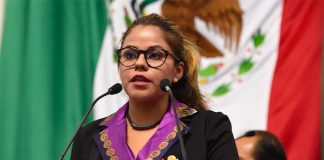 Deputy Quiroga proposes that the state provide sex-change surgery.