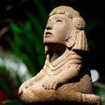 This Mexica goddess sold for US $416,000.