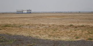 With latest court ruling, this could soon become an airport.