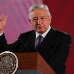 AMLO promises transparency around airport project.