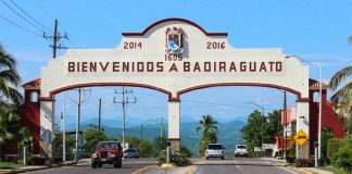 Chapo country, where agroforestry may replace narco crops.