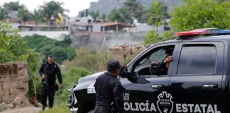 More bodies found in Zapopan.