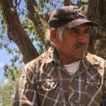 Rarámuri activist Carrillo, one of 12 environmentalists murdered this year.
