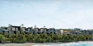 Casa de la Playa is to open next year in Cancún.