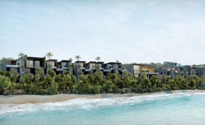 Casa de la Playa is to open next year in Cancún.