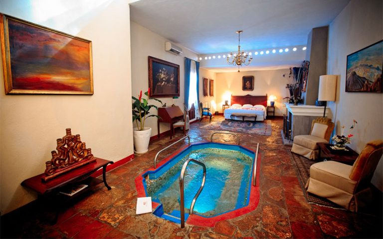 Double-digit tourism growth predicted at Jalisco’s haciendas and manors Double-digit tourism growth predicted at Jalisco’s haciendas and manors