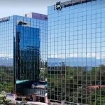 Senior officials have resigned from the banking regulator.