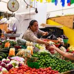 mexico market vendor