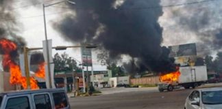 Culiacán chaos reflected a confused, overmatched government.