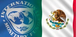 imf and mexico