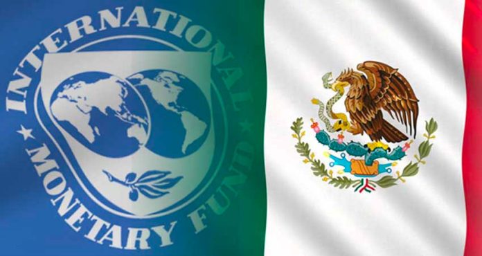 imf and mexico