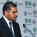 Police Chief García said operation was not a failure.