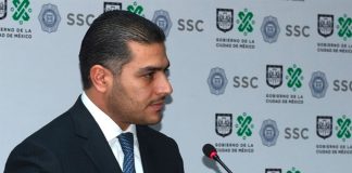 Police Chief García said operation was not a failure.