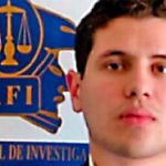 Iván Archivaldo Guzmán was also arrested, according to unnamed Mexican police sources.