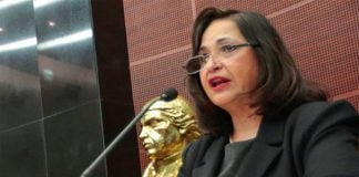 Judge Piña has released a statement calling the tattoo a form of hate speech.