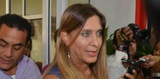 Reynosa Mayor Ortiz: tax informal economy.