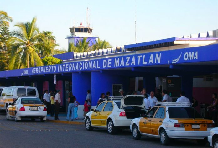 More international connections sought for Mazatlán.