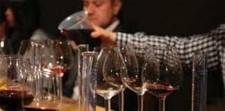 Nation of Wines is on this week in Mexico City.