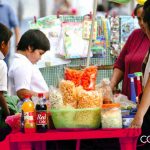 Could be a dietary issue here.