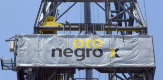 Agents working for Oro Negro learned how to pay bribes to Pemex.