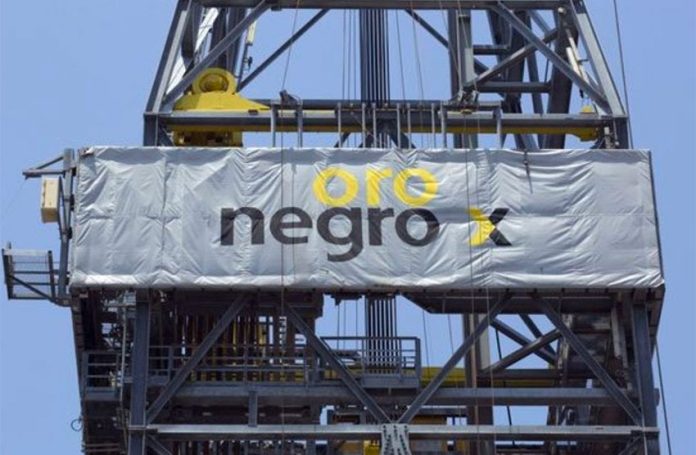 Agents working for Oro Negro learned how to pay bribes to Pemex.